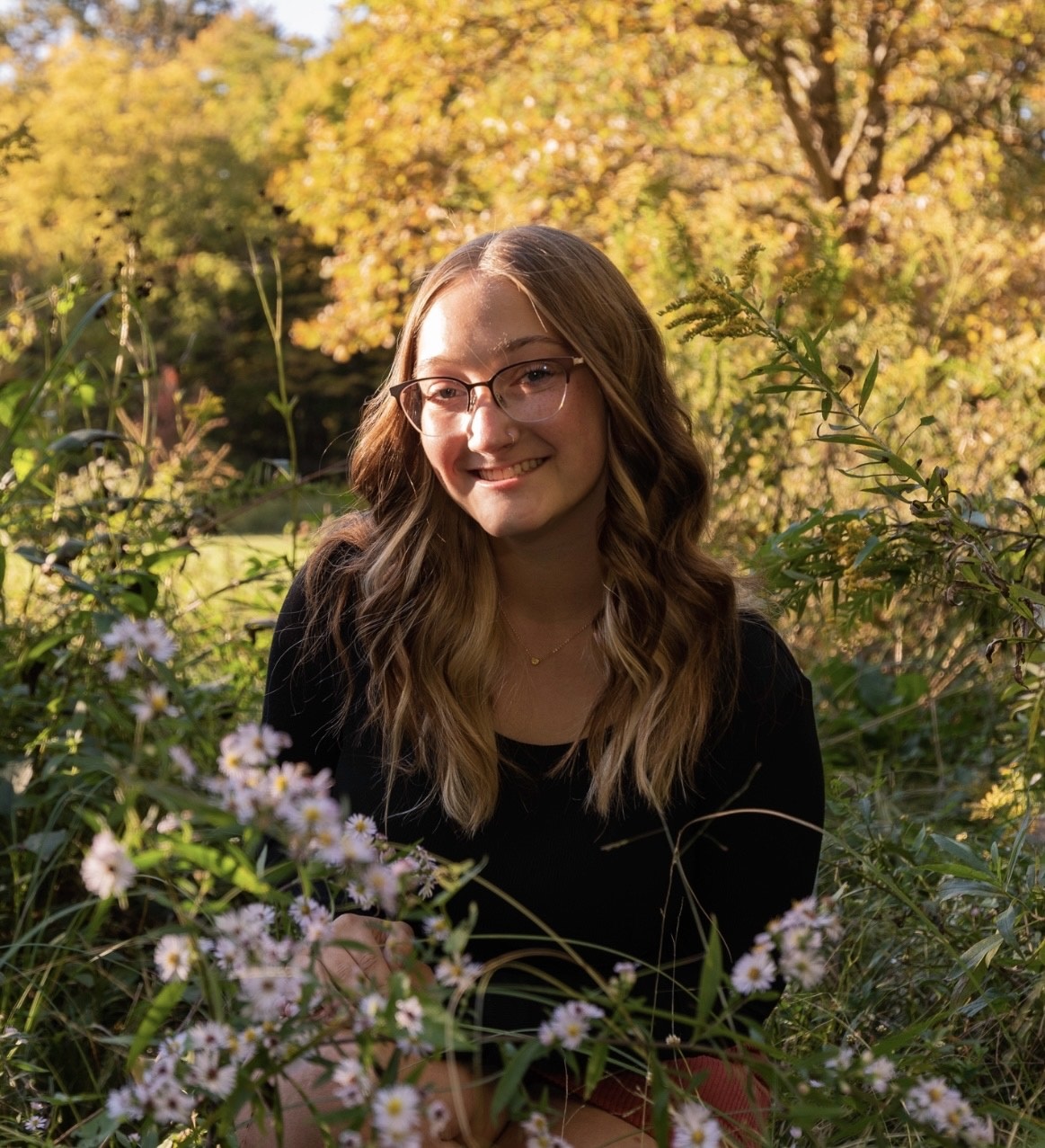 Staff photo of Tiffany Cooper